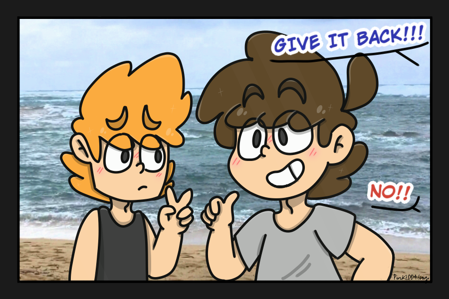 Beach Day